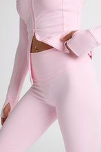 AERO High Rise Flare Leggings thumbnail 18