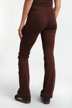 AERO Super Smooth Wrap Waist Boot Cut Leggings thumbnail 11