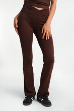 AERO Super Smooth Wrap Waist Boot Cut Leggings thumbnail 9