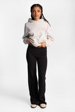 AERO Jersey Foldover Wide Leg Leggings thumbnail 5