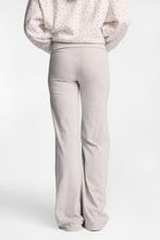 AERO Jersey Foldover Wide Leg Leggings thumbnail 7
