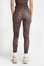 AERO Super Smooth V-Waistband Leggings thumbnail 7