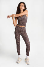 AERO Super Smooth V-Waistband Leggings thumbnail 8