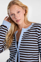 AERO Flat Knit Button-Up Cardigan thumbnail 10