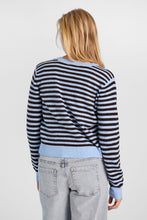 AERO Flat Knit Button-Up Cardigan thumbnail 11
