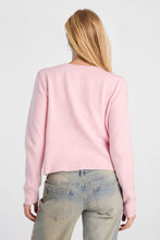 AERO Flat Knit Button-Up Cardigan thumbnail 15
