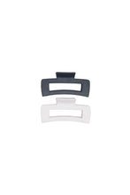 AERO Rectangle Claw Clip 2-Pack thumbnail 2