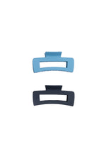 AERO Rectangle Claw Clip 2-Pack thumbnail 4