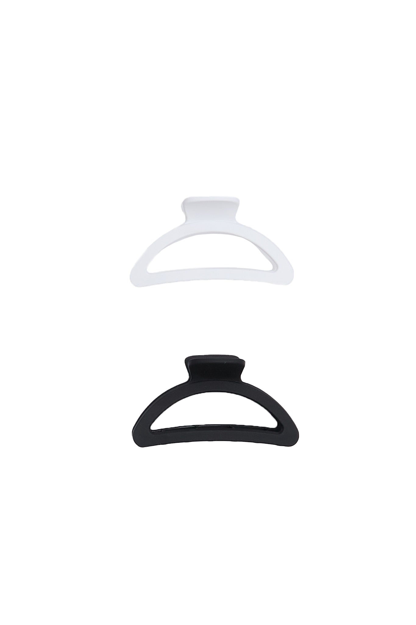 AERO Triangle Claw Clip 2-Pack