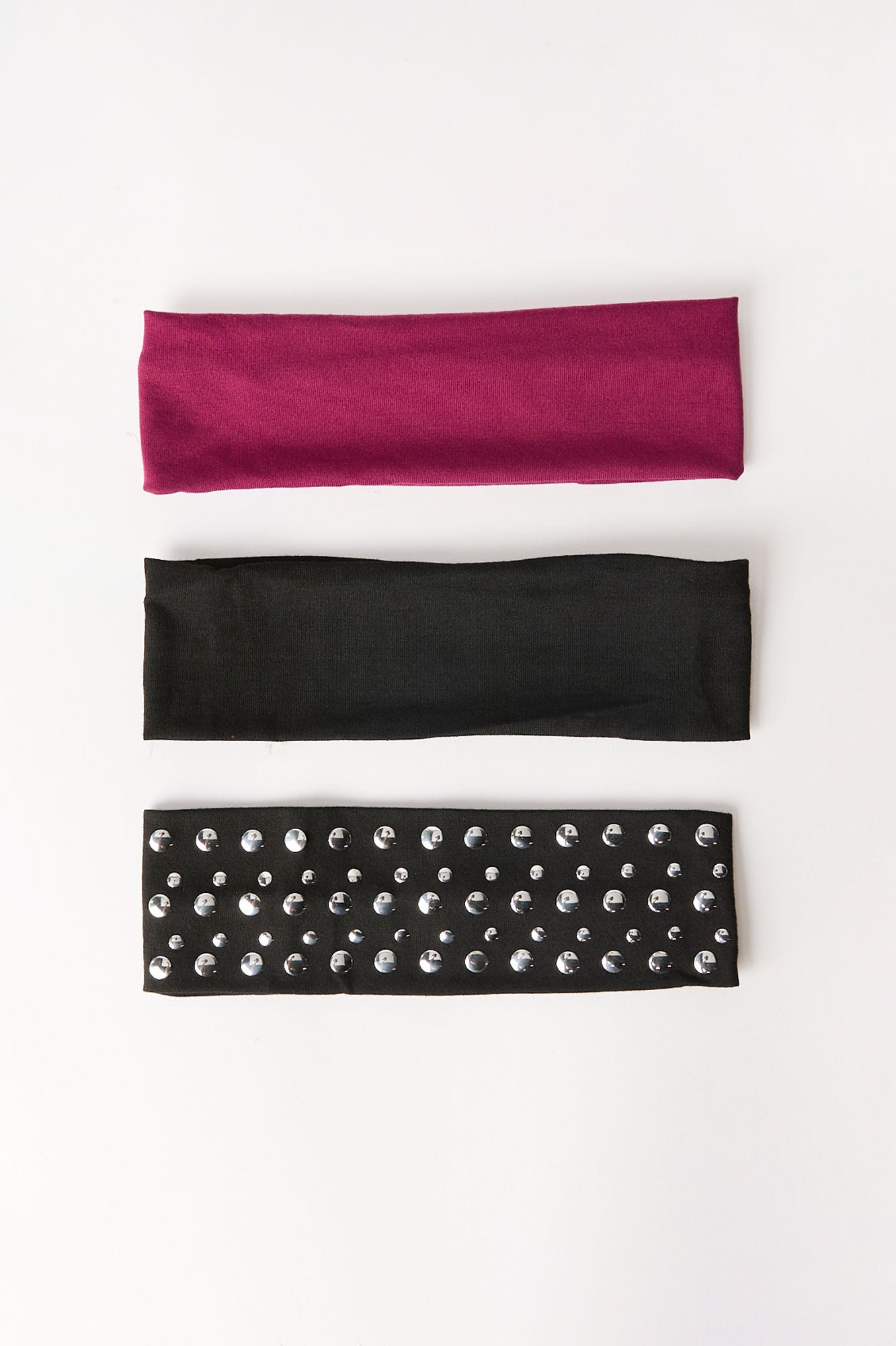 AERO Headbands 3-Pack