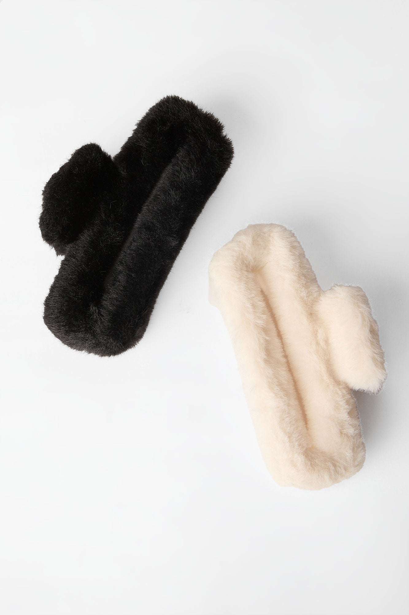 AERO Claw Hair Clips 2-Pack
