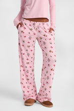 Aéropostale Graphic Super Soft Henley Pajama 2-Piece Set thumbnail 8
