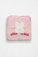 Aéropostale Graphic Super Soft Henley Pajama 2-Piece Set thumbnail 11