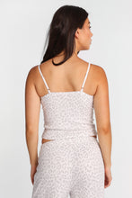 Camisole en tricot pointelle thumbnail 4
