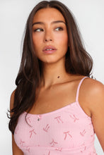 Camisole en tricot pointelle thumbnail 14