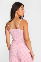 Camisole en tricot pointelle thumbnail 15