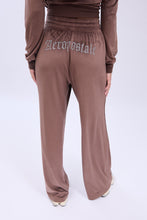 AERO Velour Wide Leg Sweatpants thumbnail 9