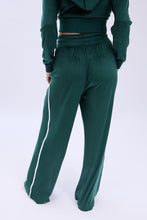 AERO Velour Wide Leg Sweatpants thumbnail 12