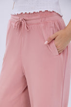 AERO Velour Wide Leg Sweatpants thumbnail 15