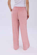 AERO Velour Wide Leg Sweatpants thumbnail 16