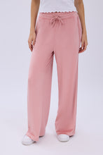 AERO Velour Wide Leg Sweatpants thumbnail 13