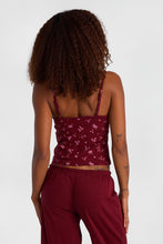 AERO Lounge Tank Top thumbnail 11