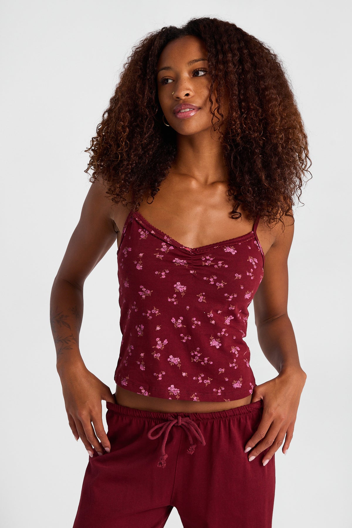 AERO Lounge Tank Top