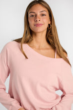 AERO Lounge Off-Shoulder Top thumbnail 15
