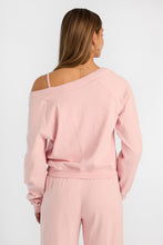 AERO Lounge Off-Shoulder Top thumbnail 16