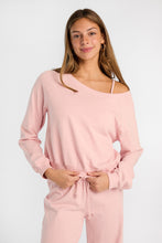 AERO Lounge Off-Shoulder Top thumbnail 14