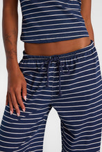 Pantalon de détente à jambes larges AERO thumbnail 6