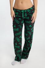 Pantalon pyjama pelucheux Wicked Elphaba thumbnail 1