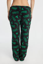 Pantalon pyjama pelucheux Wicked Elphaba thumbnail 3