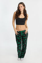 Pantalon pyjama pelucheux Wicked Elphaba thumbnail 4