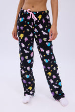 Pantalon pyjama pelucheux Hello Kitty thumbnail 1