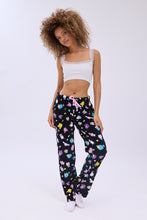 Pantalon pyjama pelucheux Hello Kitty thumbnail 2