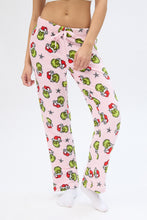 The Grinch Stars Printed Pajama Pants thumbnail 1