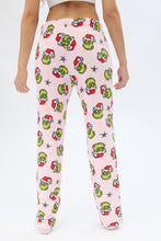 The Grinch Stars Printed Pajama Pants thumbnail 2