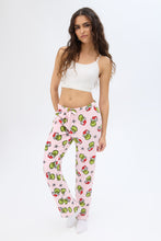 The Grinch Stars Printed Pajama Pants thumbnail 3