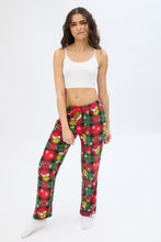 The Grinch Printed Plaid Pajama Pants thumbnail 3