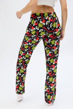 The Grinch Printed Pajama Pants thumbnail 2