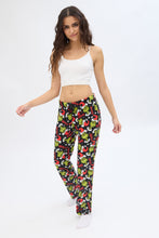 The Grinch Printed Pajama Pants thumbnail 3