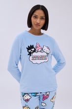 Hello Kitty And Friends Printed Pajama Jogger And Tee Set thumbnail 2