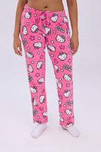 Hello Kitty Star Printed Pajama Pants thumbnail 1