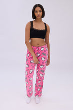 Hello Kitty Star Printed Pajama Pants thumbnail 2