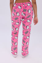 Pantalon pyjama imprimé Hello Kitty Star thumbnail 4