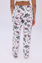 Short pyjama imprimé Hello Kitty Heart thumbnail 4