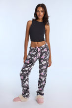 Hello Kitty Kuromi Cinnamoroll Plush Pajama Pants thumbnail 4