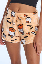 Short pyjama pelucheux Hello Kitty fantôme thumbnail 2