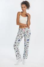 Hello Kitty Gift Plush Pajama Pants thumbnail 4
